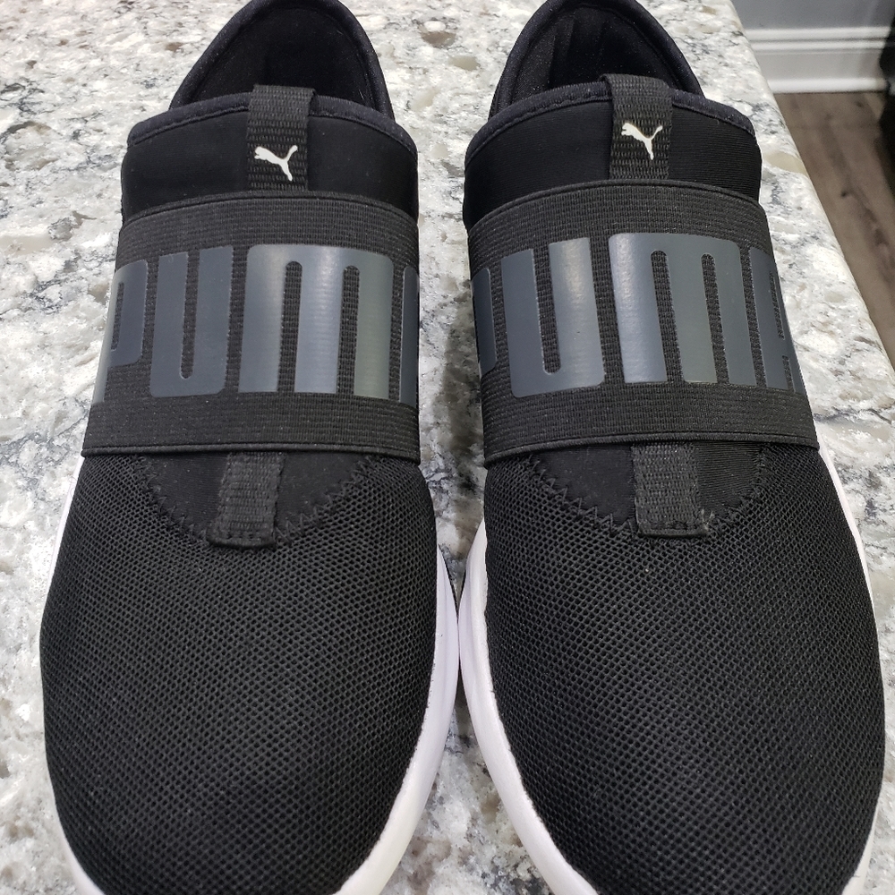 Puma Athletic Shoes